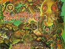Thrash SACRIFICE 