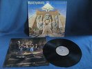 Iron Maiden, Powerslave, Original US First Press, Vinyl LP NM Metallica Slayer