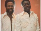 HOLD ON I'M COMING Various Artists LP 10 Track Including Sam And Dave,armada Orc
