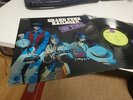 GRAND FUNK ON TIME 1969 IN MINT 1ST PRESS  LP