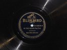 JUKE BOX STANDARD IN THE MOOD, GLENN MILLER 1939 ORIGINAL 78 CLEAN VG+ NR