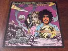 Thin Lizzy - Vagabonds of the western world - Vinyl - Decca -Original - inner