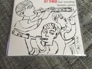 Andy Warhol Cover LP Trombone By Three Jay Jay Johnson Kai Winding Bennie Green