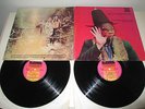CAPTAIN BEEFHEART/MAGIC BAND - TROUT MASK REPLICA /STRAIGHT UK 1969 ORIG 2LP SET