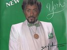 DR YORK new york SEALED SOUL FUNK LP