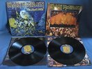 Iron Maiden Live After Death Original US 1st Press Vinyl LP NM Metallica Slayer