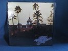 SEALED The Eagles Hotel California, 1976 Original US 1st Press, Vinyl LP, 6E-103