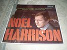 NOEL HARRISON EP - NOEL HARRISON
