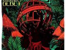 FRANCIS BEBEY Psychedelic Sanza 1982-1984 2xLP NEW FRANCE IMPORT VINYL