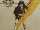 AC/DC - High Voltage - 180 gram vinyl LP