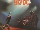 AC/DC - Let There Be Rock - LP
