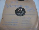 Elvis Presley Love Me Tender/Any Way You Want Me 78 rpm