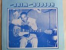 John Brim Little Hudson Classic 1950s Chicago Blues Flyright 568