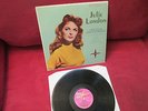 Julie London, Self-titled Cheesecake LP on Guest Star GS 1417 Stereo