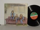 CROSBY, STILLS & NASH CSN LP Vinyl David Stephen and Graham Marrakesh Express