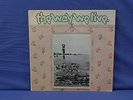 Way We Live, The ?– A Candle For Judith, NM-, Vinyl LP, EXTREM RA, UK 1971