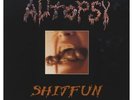 Shitfun - Autopsy (2013, Vinyl New)