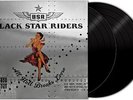 BLACK STAR RIDERS - All Hell Breaks Loose [Ltd.2-LP - BLACK] (DLP)
