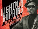 Bring Me My Shotgun-The Essential Coll - Lightnin' Hopkins (2013, Vinyl NEW)