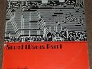 MUSIC LIBRARY DE WOLFE sound waves part 1 ASTRAL SOUNDS STEREO LP ELECTRONIC