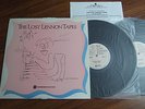 THE LOST LENNON TAPES - WESTWOOD ONE RADIO ONLY 2xLP's 'JOHN & YOKO PT.2' #91-30