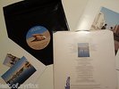 Pink Floyd Wish You Were Here 180 Gram w/postcard, poster ReIssue NM / EX+