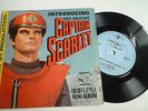 INTRODUCING CAPTAIN SCARLET 7