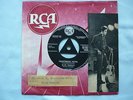 Elvis Presley Record 'All Shook Up / Heartbreak  Hotel ' RCA 1088