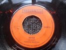 UNIQUES. 'AH-YUH'/'JUST A MIRAGE' TROJAN ROCKSTEADY SKA TROJAN 1969