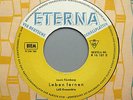 Ernst Busch u.LdZ Ensemble - Leben lernen / ? - Lied am Abend zu singen   Eterna
