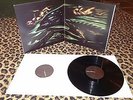 Tool Aenima Gatefold Double LP Black Vinyl Record Sealed out of print, NIN