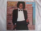 Columbia 1/2 Speed Master,Off The Wall [LP] by Michael Jackson (Vinyl, Feb-2010)