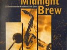 V/A Midnight Brew LP NEW VINYL V.O.R. Northern Soul Melvin Carter Johnny Gibson