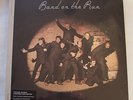 Paul McCartney & Wings Band On The Run 1973 180 2 LP Vinyl S/S Sealed & Demos