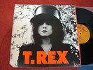 T. Rex    