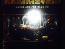 DISCOUNTED Rammstein Liebe Ist fur Alle Da Vinyl 2 LP EMI/Parlophone Records NEW