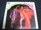 Dancing Ensemble LP Amazing Asian psych Go-Go fuzzy funk Drum Breaks DJs ? LSTN