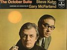 Steve Kuhn/Gary McFarland-The October Suite-Impulse 9136-STEREO