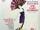 BEN BAGLEY & MICHAEL McWHINNEY Sealed LP RODGERS & HART REVISITED Crewe BROADWAY