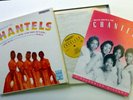 ARLENE SMITH & The CHANTELS 3xLP Box Set Murray Hill MINT- doowop reissue #1365