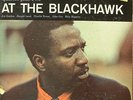 Thelonious Monk-At The Blackhawk-Riverside 12-323-MONO NICE