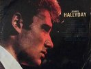 JOHNNY HALLYDAY *LES BRAS EN CROIX* 1963 SPANISH PHILIPS LP