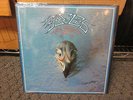 SEALED /THE EAGLES - THEIR GREATEST HITS LP EMBOSSED COVER ORIGINAL NO CUTS