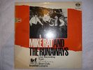 MIKE RAT AND THE RUNAWAYS Absolut RAR LP Liverpoolbeat