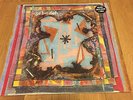 Sebadoh Bubble & Scrape LP UK EX 1993 Limited Edition +7