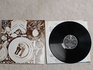 LOVE SCULPTURE: Blues Helping LP (UK, '70s pressing, black/silver 'lines' 2 EMI