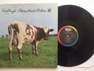 PINK FLOYD - ATOM HEART MOTHER - VINYL LP RECORD ALBUM SMAS-382 NEAR MINT (NM)