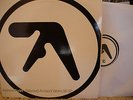 Aphex Twin - Selected Ambient Works 85 92 lp Original Belgian Rare NM record IDM