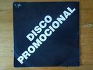 PAUL MCCARTNEY/WINGS  7/45  WITH A LITTLE LUCK (SPAIN)(PROMO)