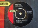 THE DAVE CLARK FIVE 